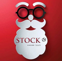 Stock Team Weihnachtsfeier@Finkennest