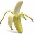 Warum ist die Banane Krumm