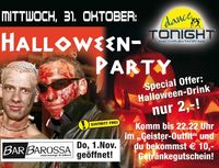 Halloween Party@DanceTonight