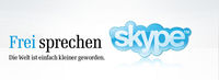 Gruppenavatar von Skype-User