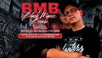 BMB the Black Music Bomb ft. DJ-T.M.