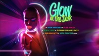 GLOW IN THE DARK  :  das mega spektakel mit schwarzlicht@Musikpark-A1