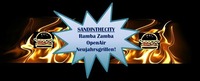 SandintheCity Ramba Zamba OpenAir Neujahrsgrillen!@SandintheCity