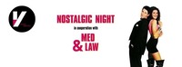 Nostalgic vs. Med&Law | Di 05.01. | Pretty Woman Special | Volksgarten@Volksgarten Wien