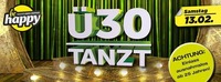 Ü 30 tanzt!@be Happy