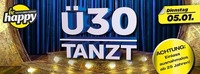 Ü 30 tanzt!@be Happy