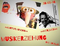 BUNT&FLAUSCHIG Musikerziehung