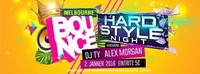 MELBOURNE BOUNCE & HARDSTYLE NIGHT@Christmas Club