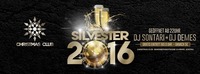 Silvester @ Christmas Club@Christmas Club