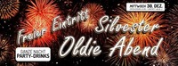 Silvester OLDIE ABEND 