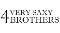 4 Very Saxy Brothers