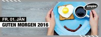 GUTEN MORGEN 2016