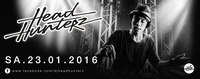 HEADHUNTERZ@Bollwerk