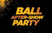 BALL AFTER-SHOW PARTY@Rossini