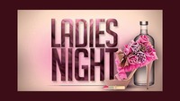 LADIES NIGHT @ Rossini@Rossini