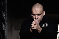 Live: BLAZE BAYLEY (Ex-Iron Maiden Sänger)@Viper Room