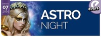 ASTRO NIGHT@Evers