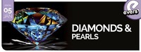 DIAMONDS & PEARLS@Evers