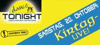 Kirtag- Live!@DanceTonight