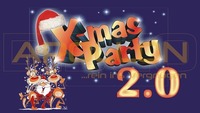 X-Mas PARTY 2.0@Disco Apollon