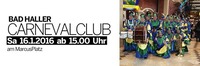 Bad Haller Carnevalclub