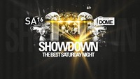 SHOWDOWN – THE BEST PARTY @ PRATER DOME@Praterdome