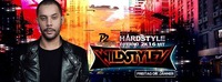 Hardstyle Inferno 2k16 mit WILDSTYLEZ@Disco P2
