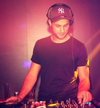 DJ FELIX MÜHLBÖCK