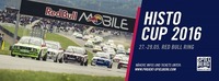 Histo Cup 2016 in Spielberg@Red Bull Ring