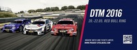 DTM 2016 in Spielberg