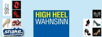 HIGH HEEL WAHNSINN@Shake