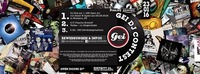GEI DJ Contest pres. by Eristoff @ GEI Musikclub, Timelkam@GEI Musikclub