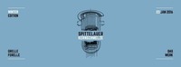 SPITTELAUER KERNSCHMELZE | Winter_Edition | dasWerk & Grelle Forelle