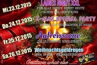 ★★★Cestlavie XXL Weihnachten (23,24,25.& 26.12.2015)★★★@Cestlavie