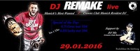 The next Level w./ DJ REMAKE feat. DJ MO - live !!