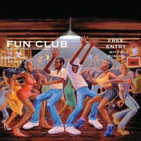 FUN CLUB 5.1. /// HIP HOP,RNB,DANCEHALL /// FREE ENTRY MIT FB ZUSAGE