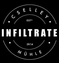 INFILTRATE 2016@Cselley Mühle