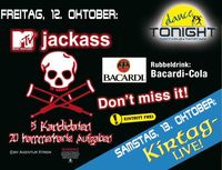 Jackass@DanceTonight