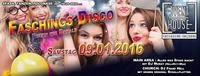 FASCHINGS DISCO @ EVENT HOUSE FREILASSING@Eventhouse Freilassing 