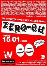 ZERO-OH - Die c00lsten Tunes der Nuller-Jahre