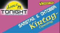 Kirtag- Opening