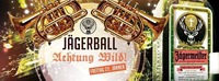 JÄGERBALL - Achtung Wild