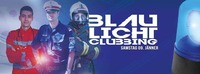 BLAULICHT Clubbing