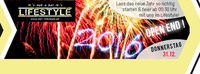 Silvester - Wochenende - Lifestyle@Lifestyle