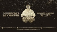 The Pre New Years´s Day´N´Night Party@Nightzone Zillertal