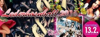 ★ Maurer's Lederhosnball 2016 - Grabenland Buam LIVE ★@Maurer´s