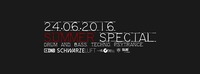 SUMMER SPECIAL w\ TBA@SUB