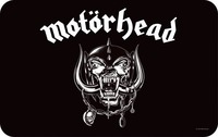 R.I.P. Lemmy - folgen wir dem Ratschlag der Band, 