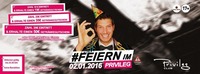 #FEIERN IM PRIVILEG am 02.01.@Club Privileg