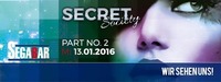 SECRET SOCIETY - PART 2! Das Studenten-Clubbing